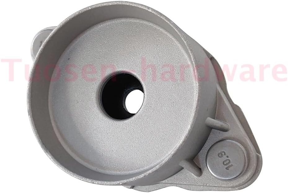 ya 8 8.24 baidi for Benz X218 W204 S204 C204 W212 A207 C207 Rear Upper Shock Mount 2043201073
