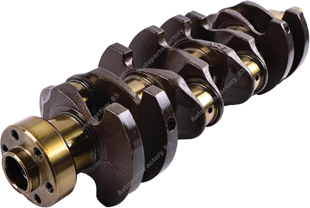 ya 16 10.20 baidi Crankshaft 13400-7800-71 13400780071 Compatible with Engines 3Y 4Y-