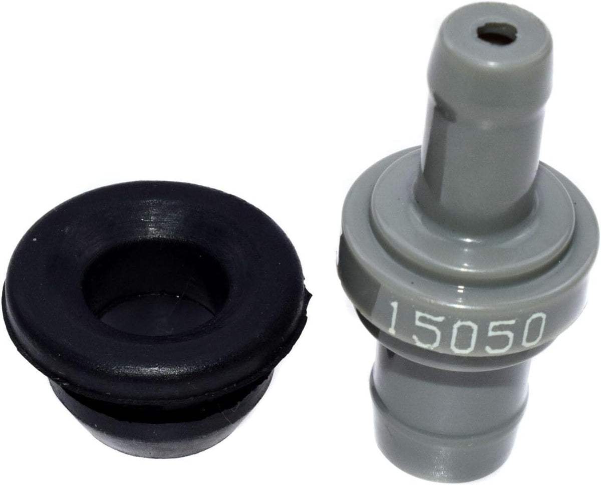 ya 9 10.24 PCV Valve with Grommet Suitable for Toyota for Corolla Celica 4AFE 7AFE 93-97 12204-15050