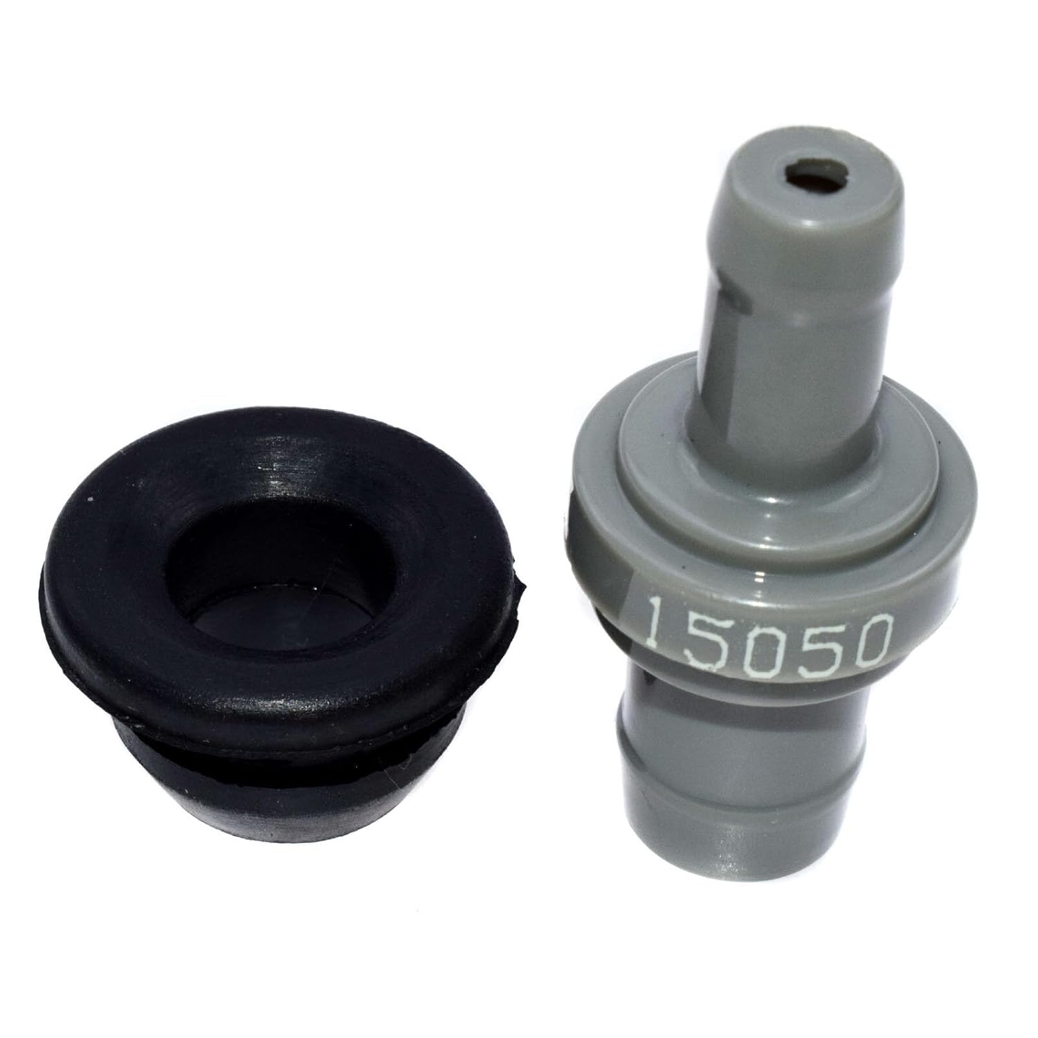 ya 4 8.8 PCV Valve+Grommet Suitable for Toyota for Corolla 93-1997 1.6L 1.8L 12204-15050 90480-18001