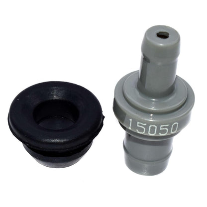ya 4 8.8 PCV Valve+Grommet Suitable for Toyota for Corolla 93-1997 1.6L 1.8L 12204-15050 90480-18001