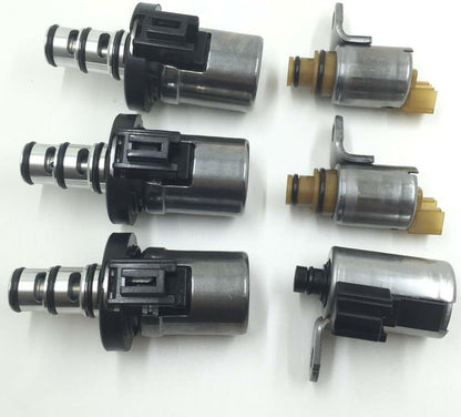 ya 10 9.16 baidi 6-pack 48420K-R 4F27E transmission solenoid valve kit suitable for Mazda 2 3 5 6 CX-7 MPV-