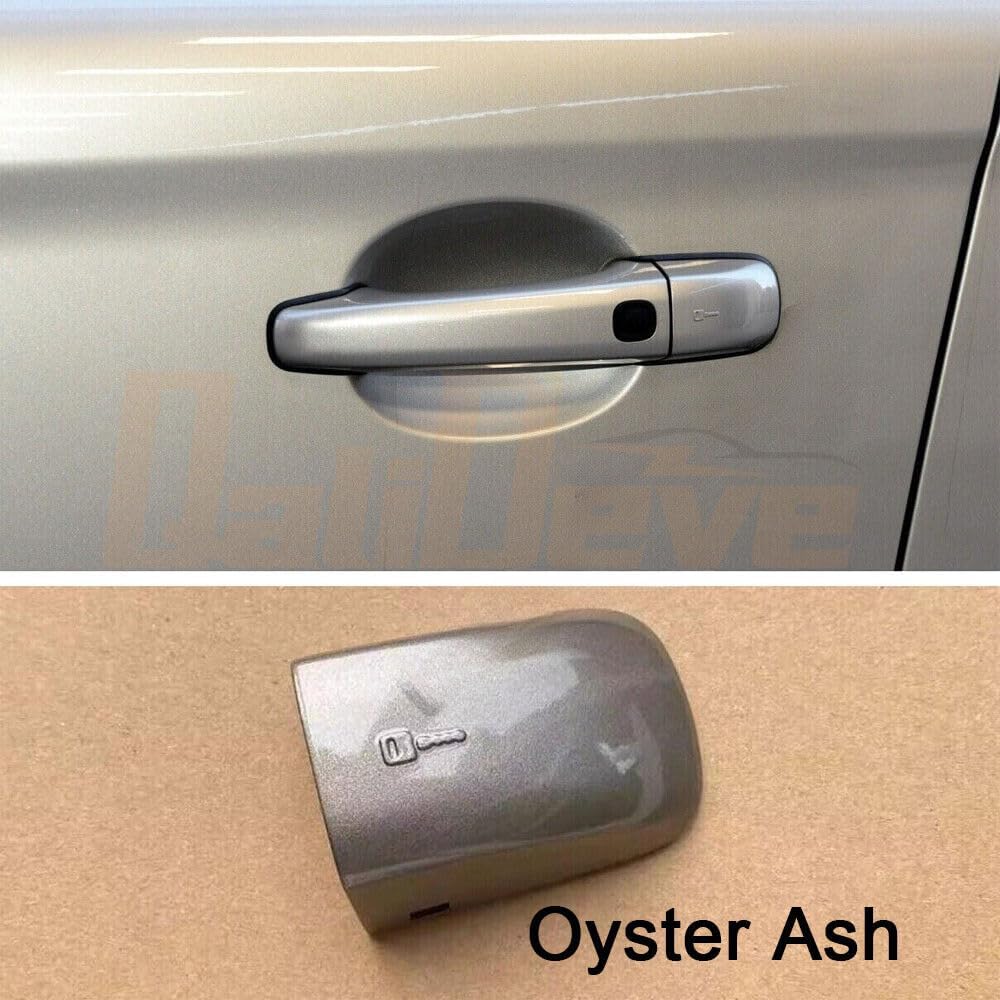 ya 2 8.15 Front Left Door Handle Cover for Volvo S40 S80 XC60 XC70 MK2 39998270