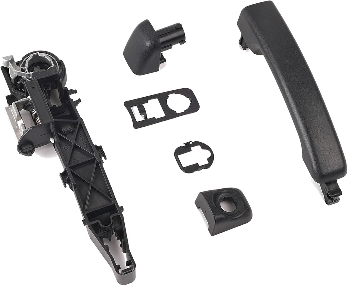 ya 10 9.16 baidi Front Right Door Handle for Renault Master MK3 Vauxhall Movano 10-16 806079208R
