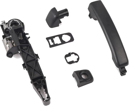 ya 10 9.16 baidi Front Right Door Handle for Renault Master MK3 Vauxhall Movano 10-16 806079208R