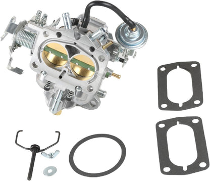 ya 2 8.15 Carburetor for Dodge Truck for Plymouth 273-318 Engine 2BBL C2-BBD BARREL Carb