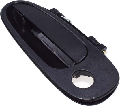 ya 2 8.15 Front Driver Side Door Outside Handle for Geo Prizm for Toyota for Corolla 1993-1997