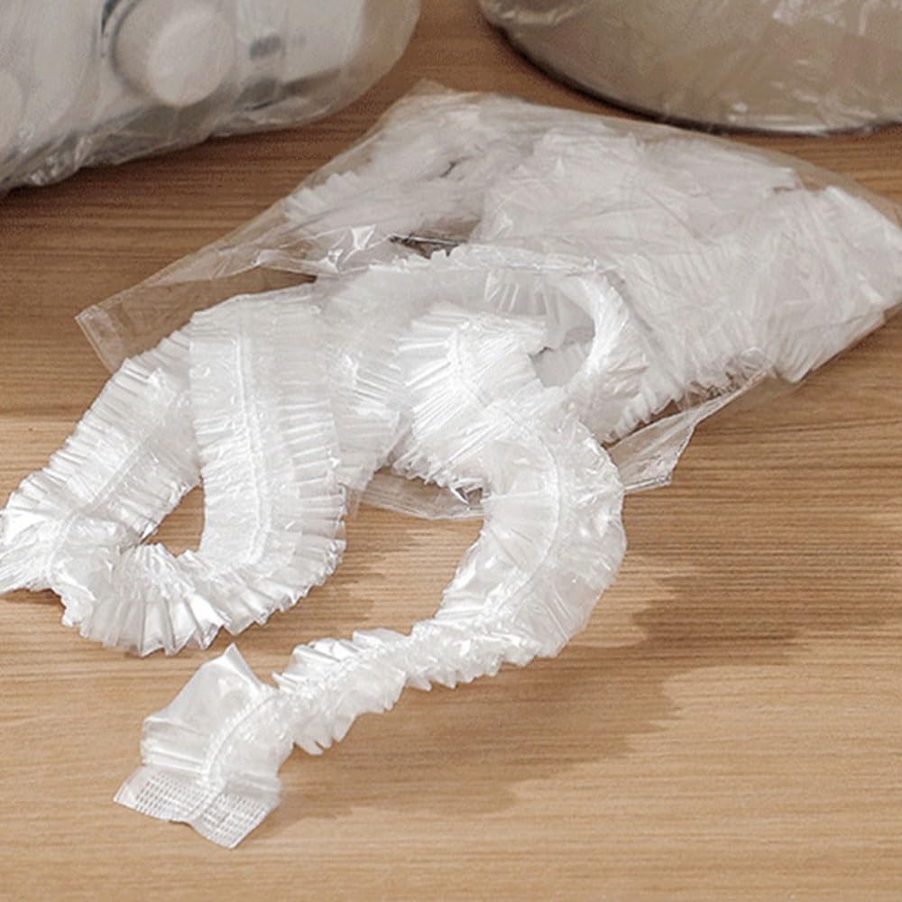 ya 14 9.20 baidi 20 Pcs Dust Cover Disposable Cooker Thickened Covers Small Appliance-1