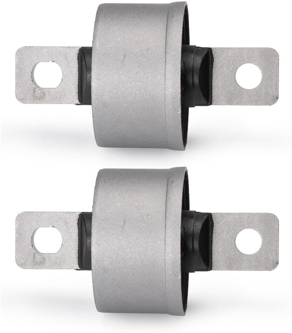 ya 9 10.24 2X Trailing Arm Bush for Mitsubishi Eclipse Cross 2020 GLS 1.5 4120A125 4120A181