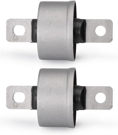 ya 9 10.24 2X Trailing Arm Bush for Mitsubishi Eclipse Cross 2020 GLS 1.5 4120A125 4120A181
