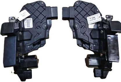 ya 11 9.14 baidi2pcs Left and Right Front Door Locks for Land Rover Discovery 4 Evoque Sport