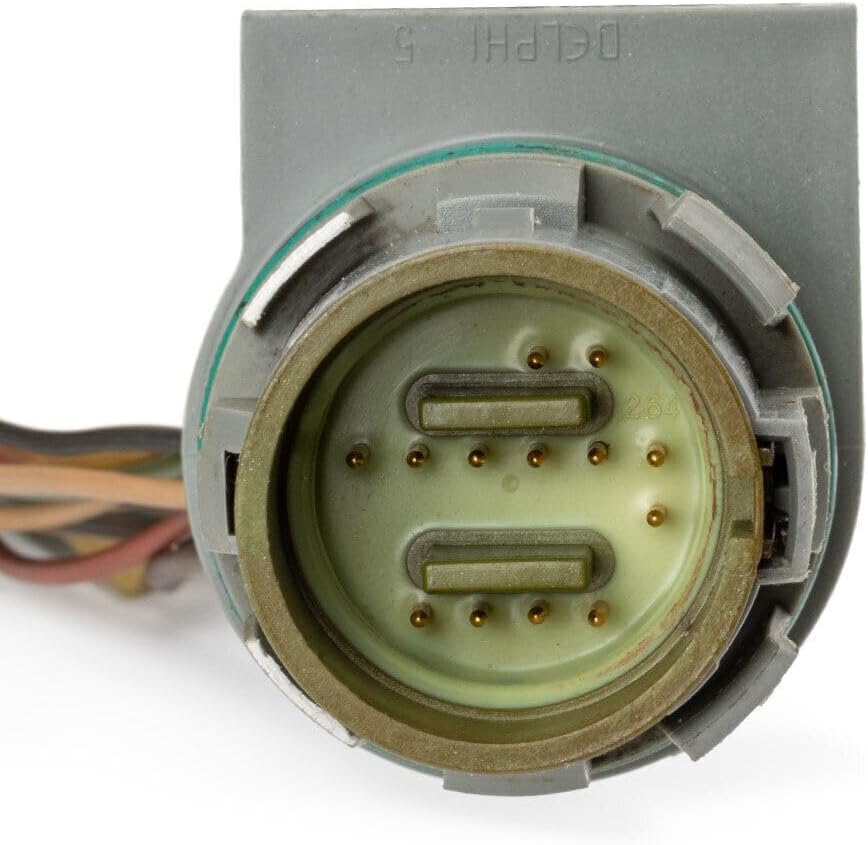 ya 10 9.16 baidi 4L60E Transmission Master Solenoid Kit fit for GM EPC Shift TCC 3-2 PWM 93-2006