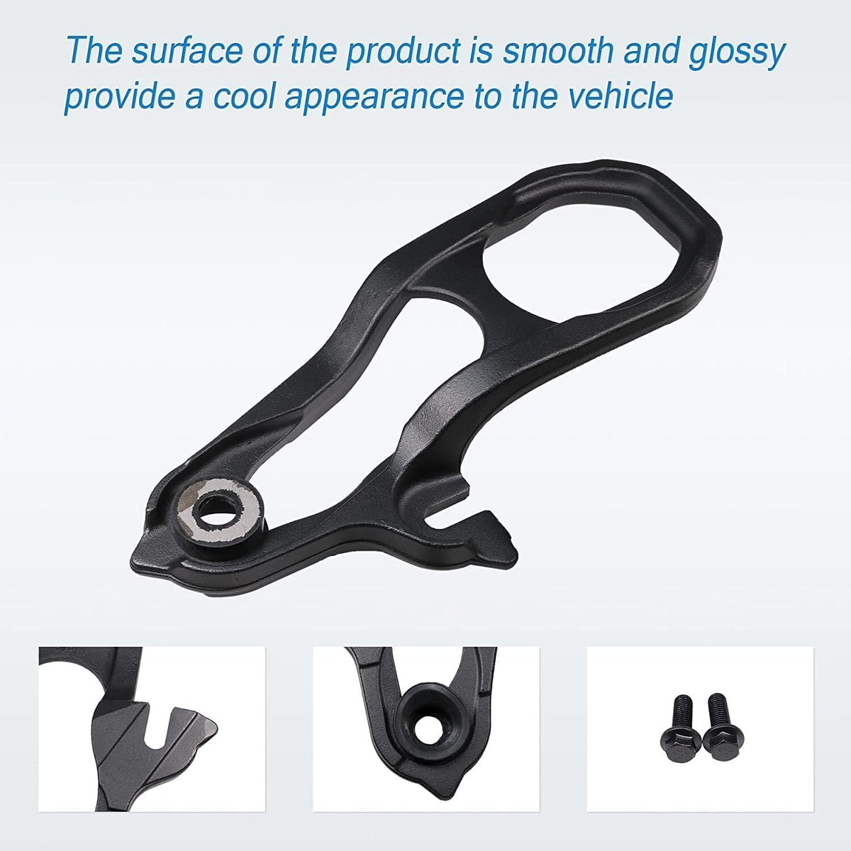 ya 28 10.13 zhengce Dual Front Left and Right F for Ram e Tow Hooks and Bumper F for Ram e for