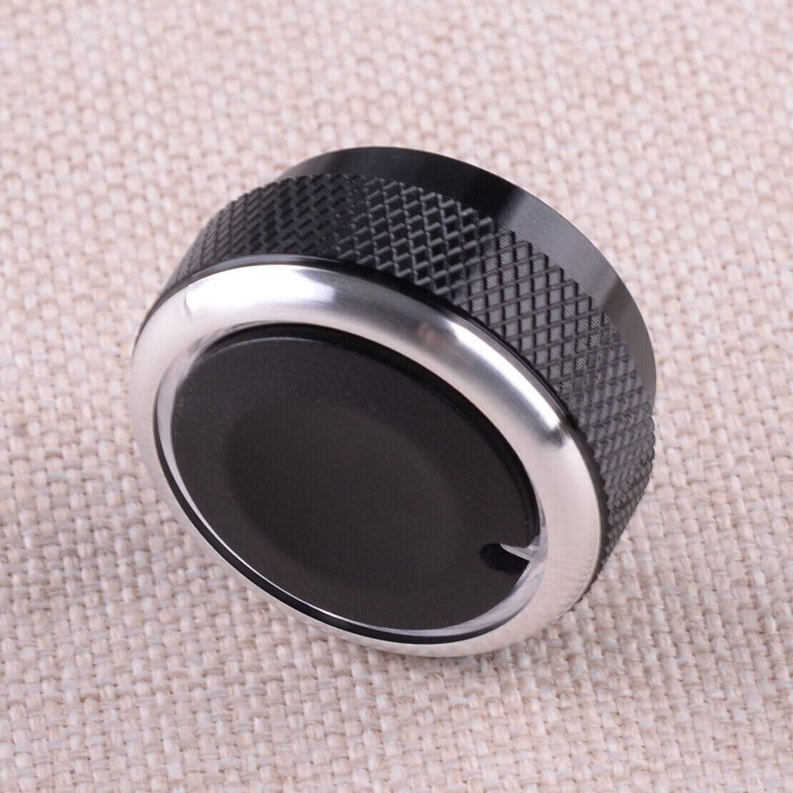 ya 11 9.14 zhengce 3pcs Car Air Conditioner Switch Rotary Knife Button for Toyota Tacoma Vios
