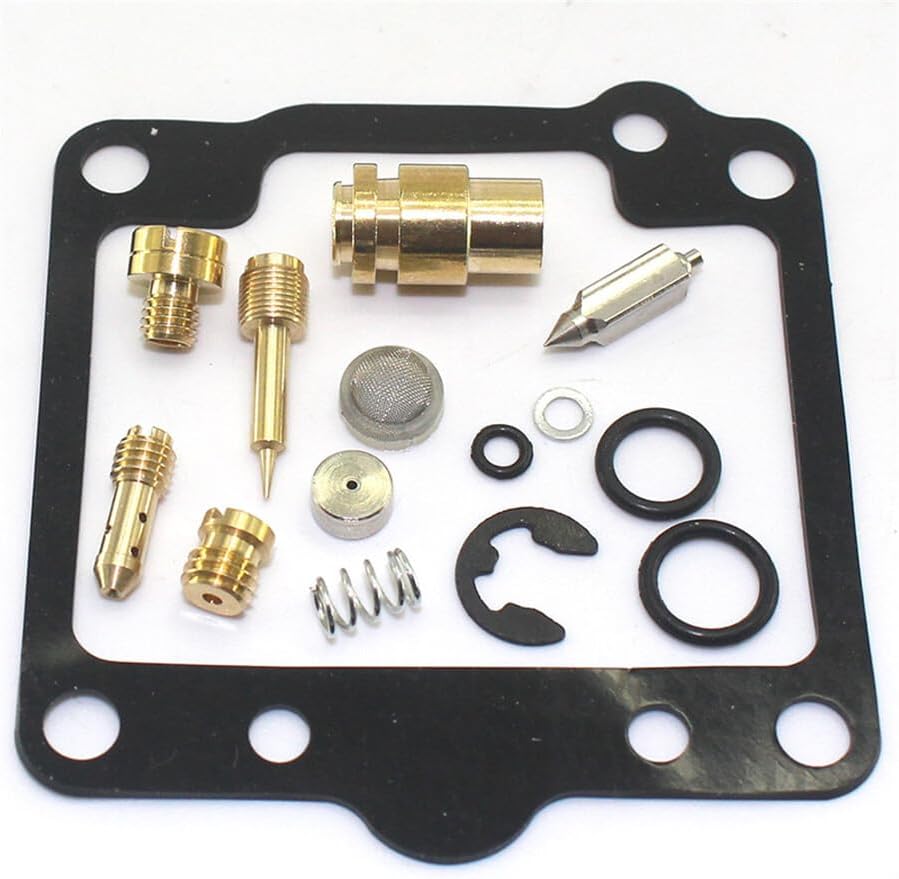 ya 13 9.15 baidi Sets Carburetor Carb Rebuild Repair Kit for Suzuki GS 750 E GS 750 L GS 750 T