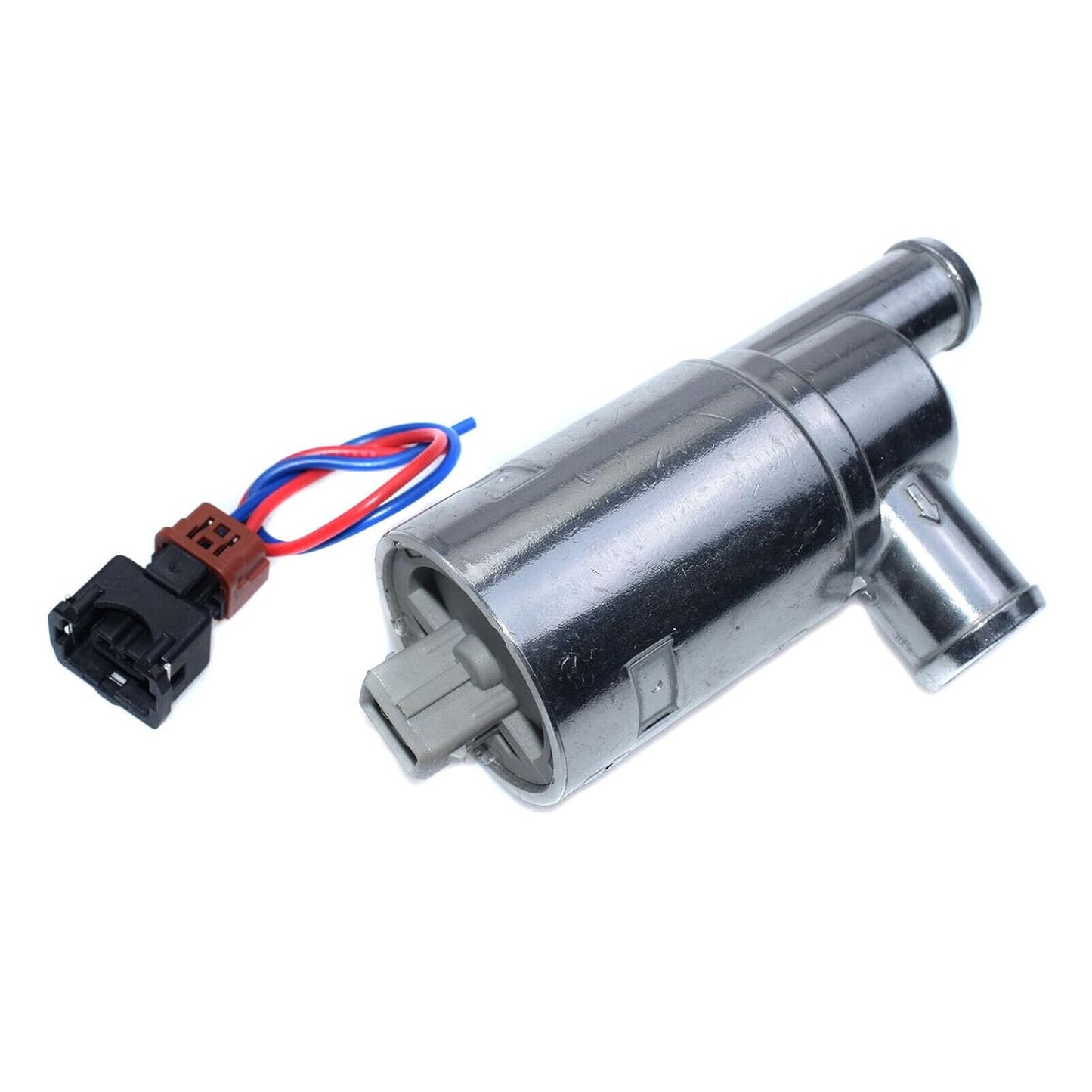 ya 2 8.15 Fuel Injection Idle Air Control Valve with Connector for 1993-02 for VW Beetle for Jetta 