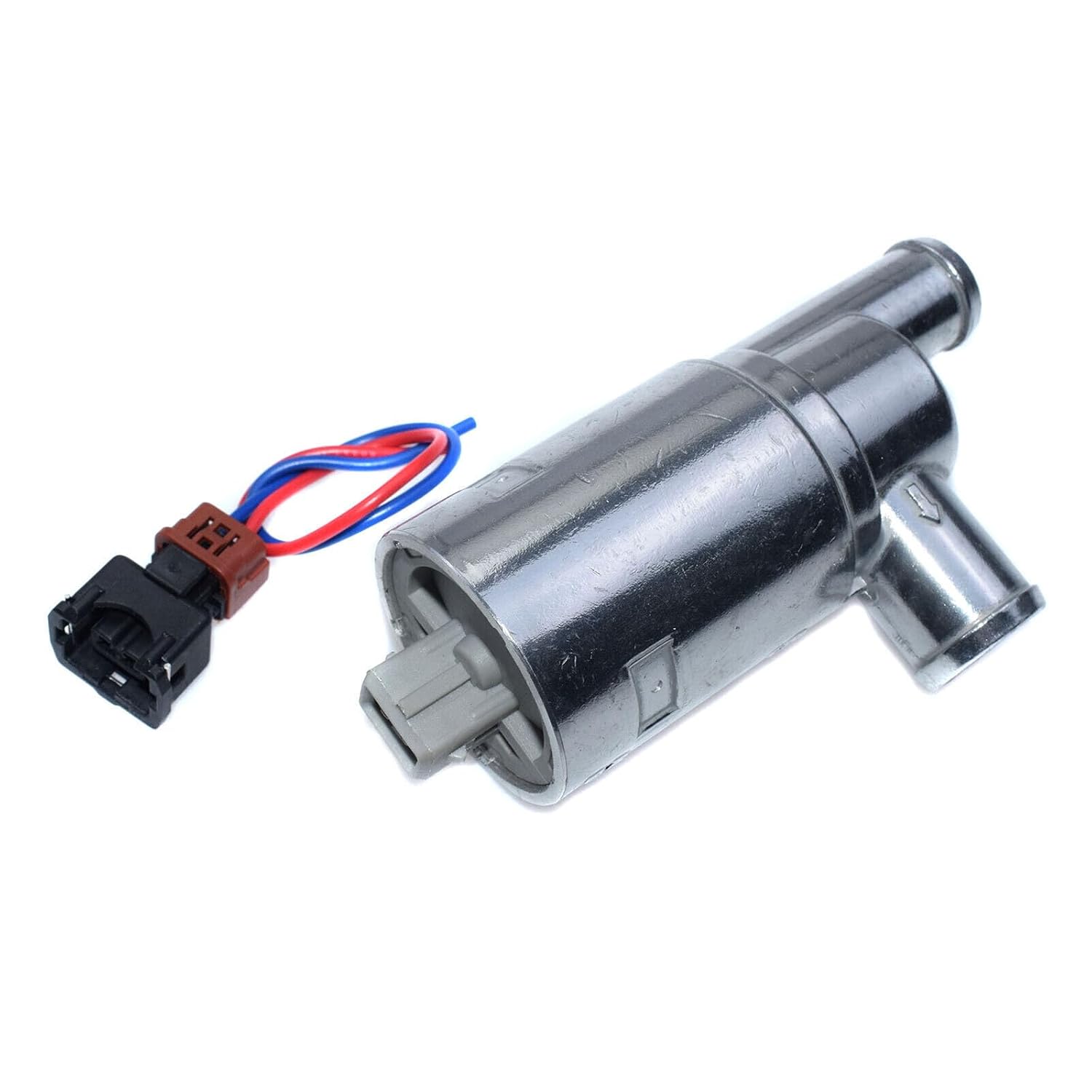 ya 2 8.15 Fuel Injection Idle Air Control Valve with Connector for 1993-02 for VW Beetle for Jetta 