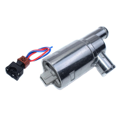 ya 2 8.15 Fuel Injection Idle Air Control Valve with Connector for 1993-02 for VW Beetle for Jetta 