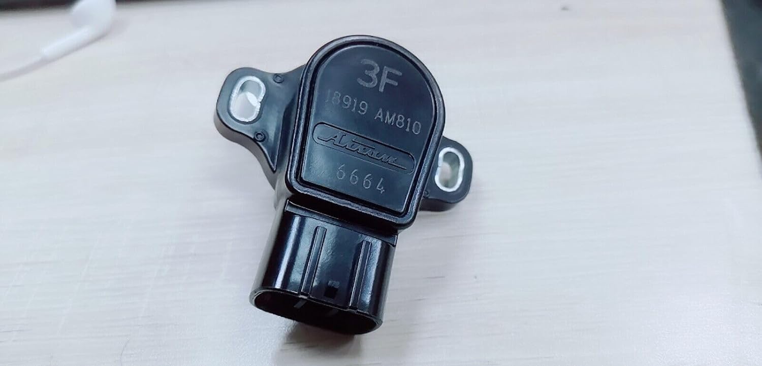 ya 4 8.24 baidi 18919-AM810 Accelerator Pedal Throttle Position Sensor Suitable for Nissan