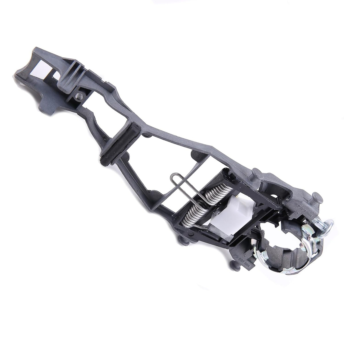 ya 4 8.8.2 Front Rear Right Inner Door Handle Bracket for VW for Golf for Jetta MK5 Rabbit