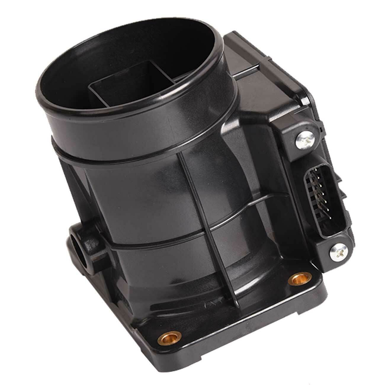 ya 2 8.15 Fits for Mitsubishi Montero Sport 1999-2006 MAF Mass Air Flow Meter Sensor MD336482