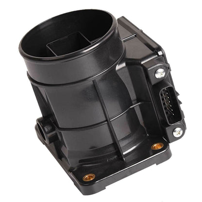 ya 2 8.15 Fits for Mitsubishi Montero Sport 1999-2006 MAF Mass Air Flow Meter Sensor MD336482