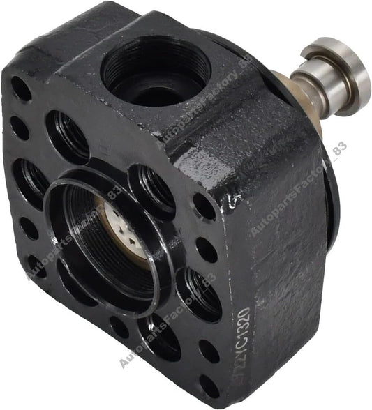 ya 16 10.20 baidi VE Pump Rotor Head 6/12R 096400-1320 22140-17140 for Engine 1HD-T