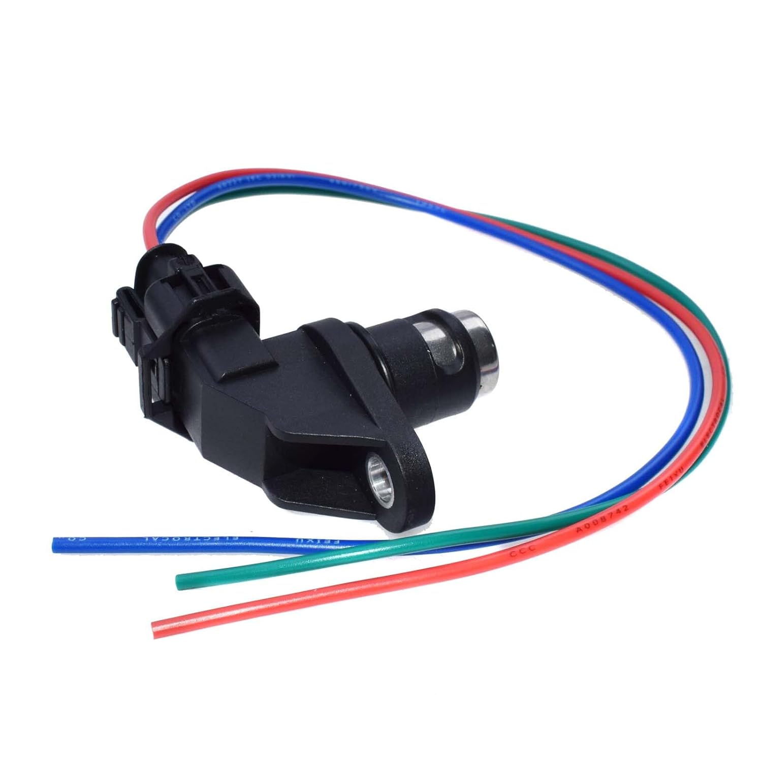 ya 8 8.24 baidi Camshaft Position Sensor + Wiring Harness for Mercedes CL600 S600 C300 E320 ML320