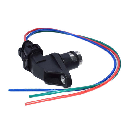 ya 8 8.24 baidi Camshaft Position Sensor + Wiring Harness for Mercedes CL600 S600 C300 E320 ML320