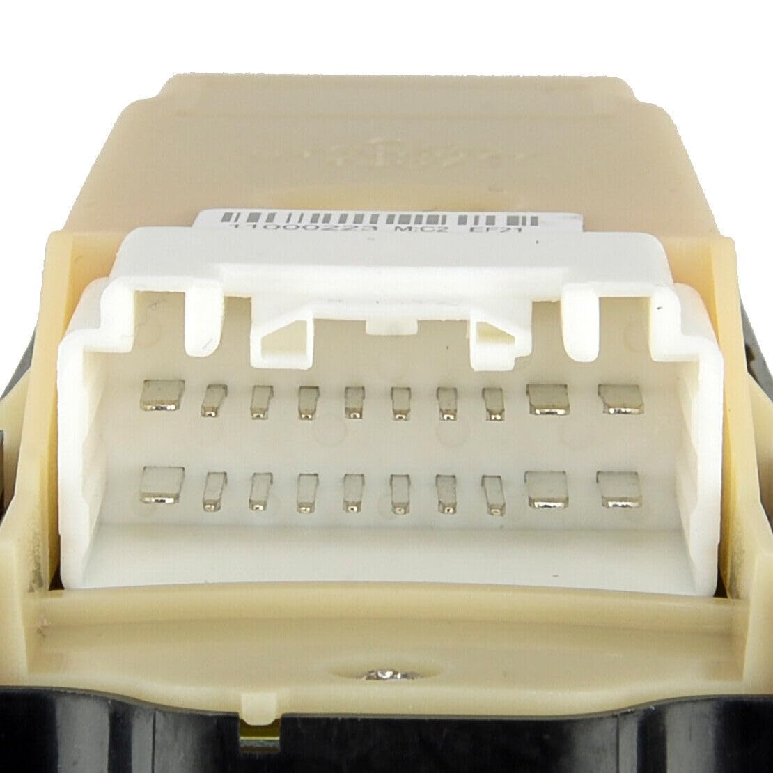 ya 6 8.14 ABS Driver Side Door Power Window Switch for Lexus RX330 RX350 RX400H @