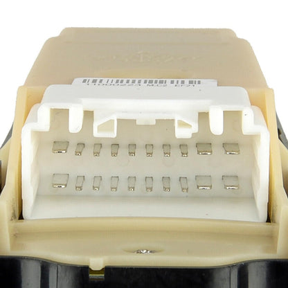 ya 6 8.14 ABS Driver Side Door Power Window Switch for Lexus RX330 RX350 RX400H @