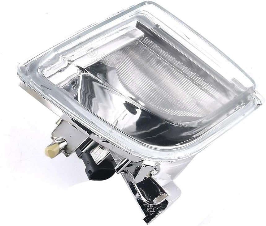 ya 9 10.24 Front Right Side Fog Light Lamp with Bulb for 2009-2010 for Mazda 6#GV7D-51-680-A