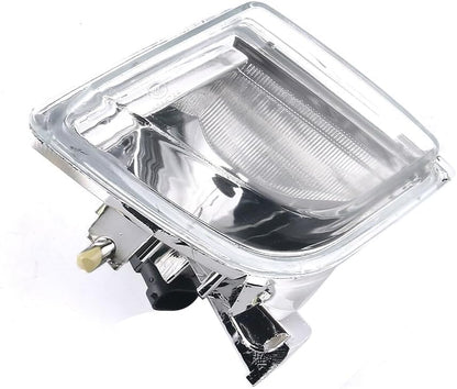 ya 9 10.24 Front Right Side Fog Light Lamp with Bulb for 2009-2010 for Mazda 6#GV7D-51-680-A