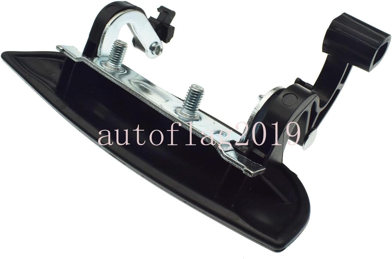 ya 2 8.15 83660FD010 Exterior Door Handle Rear Right for Kia Rio 2003-2005