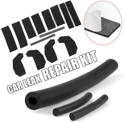 ya 4 8.24 baidi 17PACK Hard Top Foam Blocker Seal Kit 68026937AB for Jeep for Wrangler JK 2007-2018
