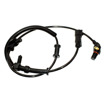 ya 2 8.15 Front ABS Wheel Speed Sensor for Dodge for Ram 1500 Pickup 2009-2010 