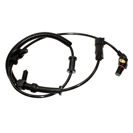 ya 2 8.15 Front ABS Wheel Speed Sensor for Dodge for Ram 1500 Pickup 2009-2010 