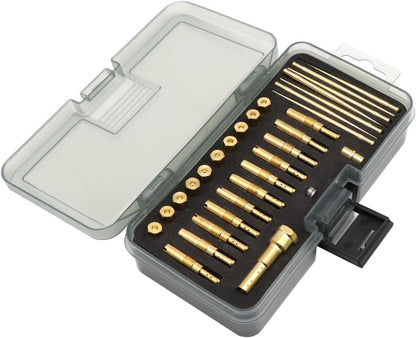 ya 2 8.15 PE 26-28 21-34 Carburetor 8 Holes Repair Kit Slow Jet Needle Holder Atomiser