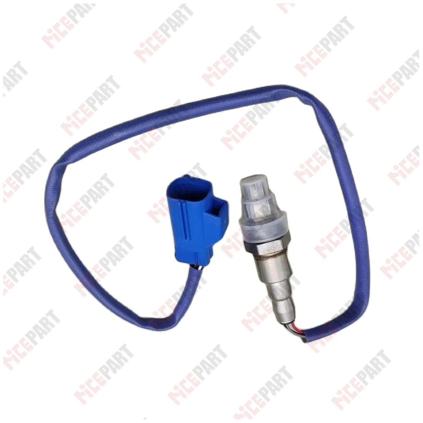 ya 6 8.24 baidi Downstream Left Oxygen Sensor EH22-9G444-CA 0258030078 Compatible with for Land Rover 