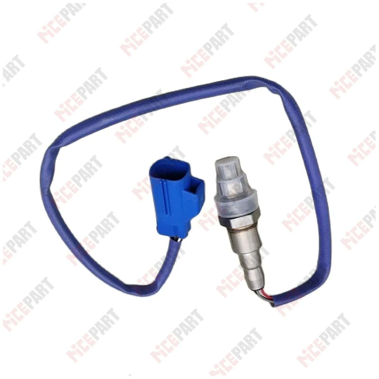 ya 6 8.24 baidi Downstream Left Oxygen Sensor EH22-9G444-CA 0258030078 Compatible with for Land Rover 