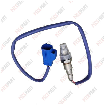 ya 6 8.24 baidi Downstream Left Oxygen Sensor EH22-9G444-CA 0258030078 Compatible with for Land Rover 