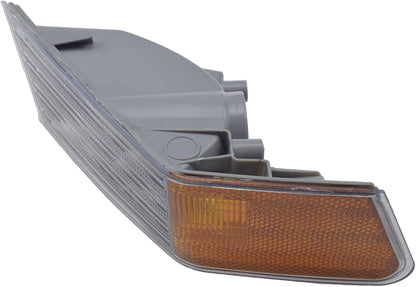 ya 4 8.10 Parking Light Turn Signal Directional Light Right Front Light For 2007-14 for Jeep Patriot 