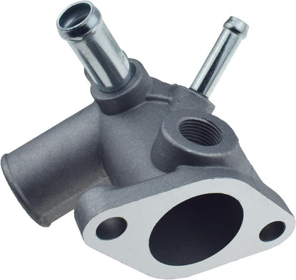 ya 2 8.15 for Toyota for Camry Solara for RAV4 Celica Engine Coolant Outlet Water 16331-74220