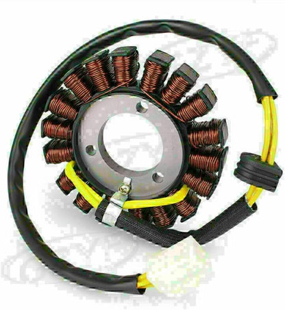 ya 5 8.24 baidi Magneto Generator Stator Coil fit for Suzuki GSXR 600 750 K6 K8 2006-2009 Motorcycle