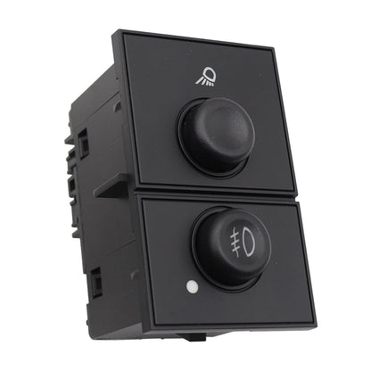 ya 4 8.8.2 The Fog Light Cargo Light Switch is Suitable for Chevrolet Silverado GMC Sierra Yukon 03-06 15143597