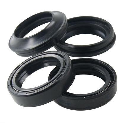 ya 13 9.15 baidi Fork Dust Oil Seals Kit for Honda CRF230F 03-19 CRF150R 07-22 CR85R CR80R 96-07