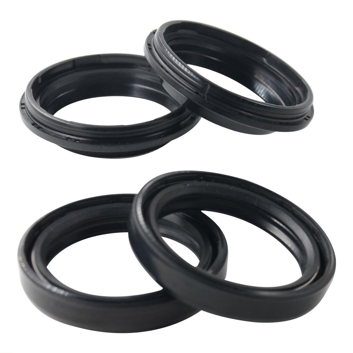 ya 13 9.15 baidi Fork Dust Oil Seals Kit for Honda CR125R CR250R CR480R VFR1200F