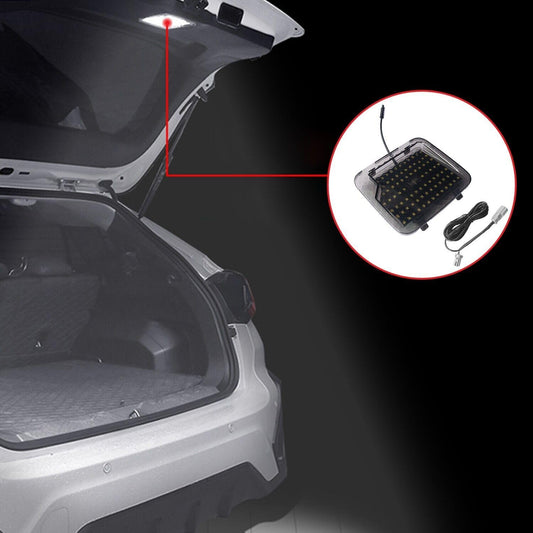ya 4 8.8 for Subaru Crosstrek 2024 2025 rear hatch trunk LED light replacement parts 