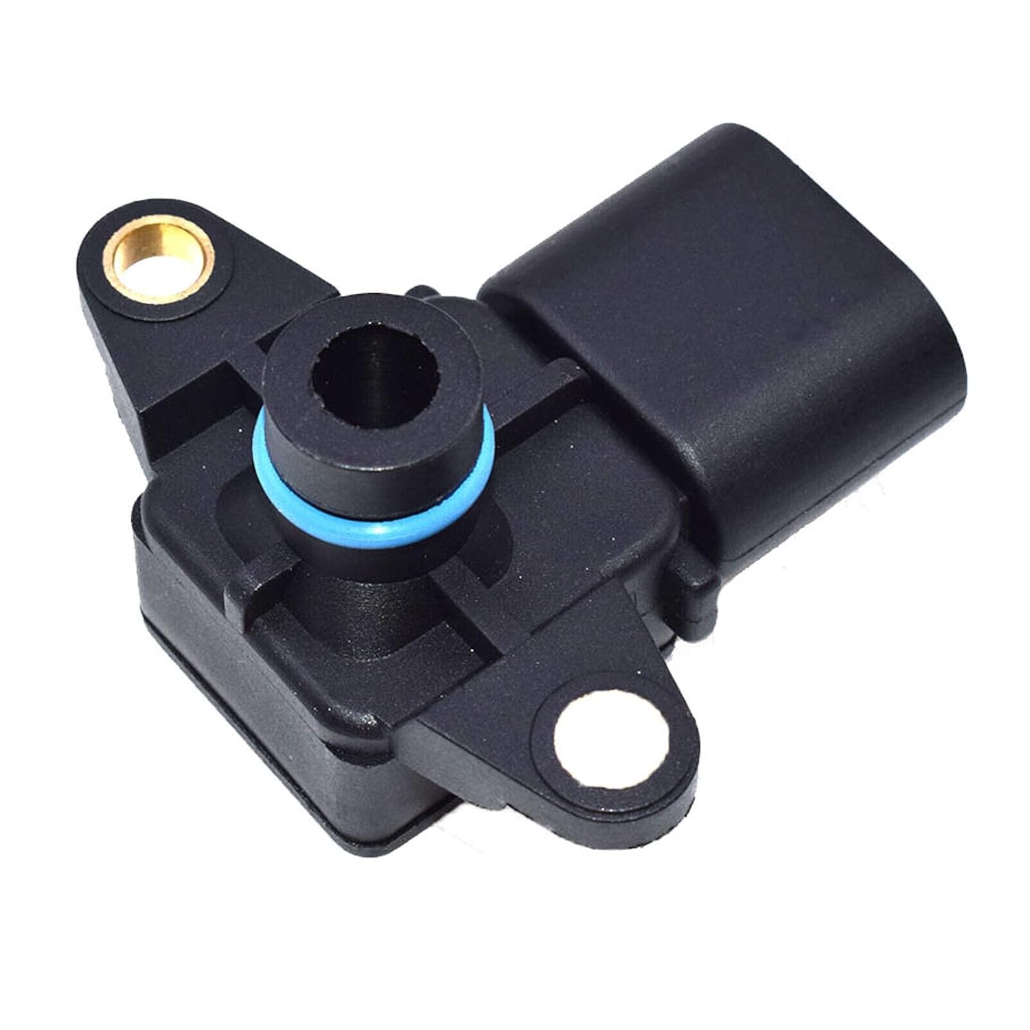 ya 2 8.15 Complex Absolute Pressure Sensor map AS158 Suitable for Dodge for Jeep for Chrysler 2001-2004