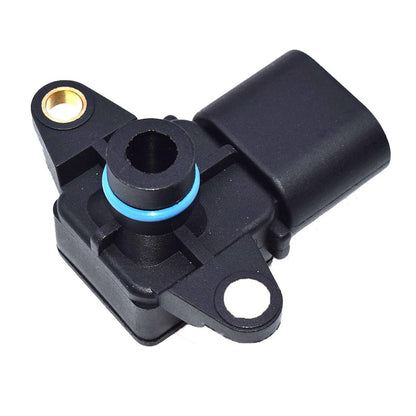 ya 2 8.15 Complex Absolute Pressure Sensor map AS158 Suitable for Dodge for Jeep for Chrysler 2001-2004